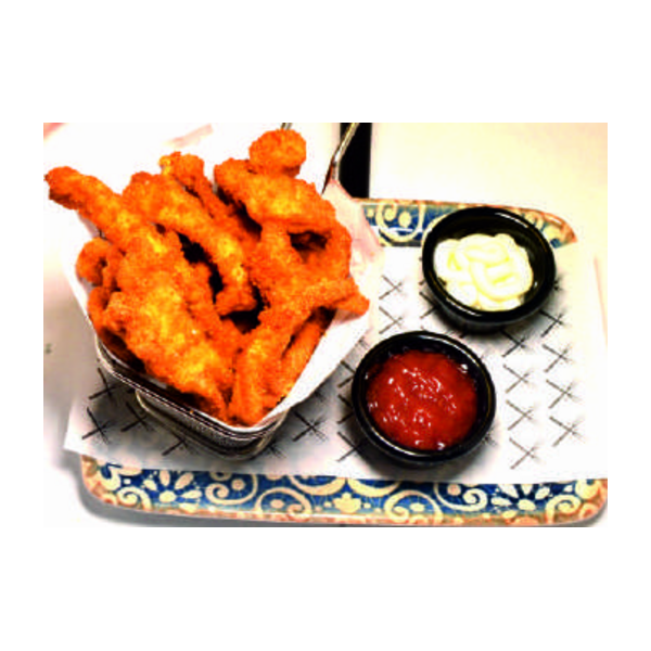 fingers-de-pollo