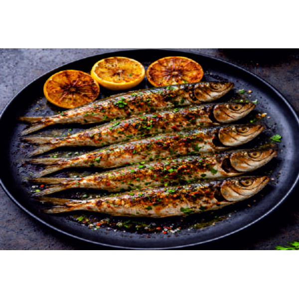 sardinas-a-la-plancha